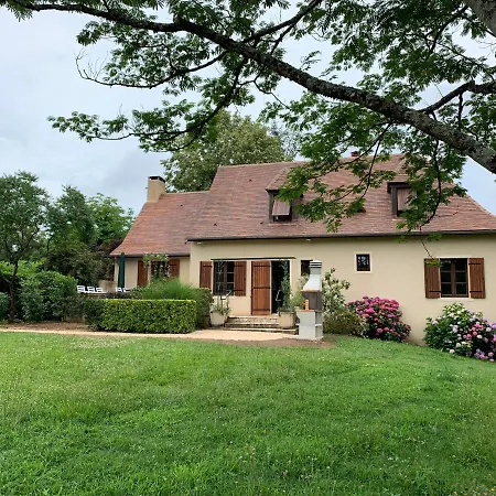 Holiday home Lovely 8 Persons House In