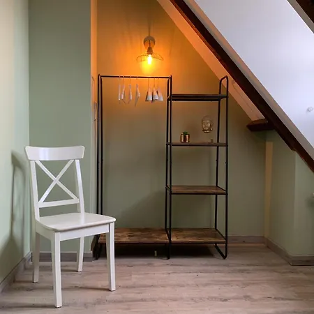 Lovely 8 Persons House In