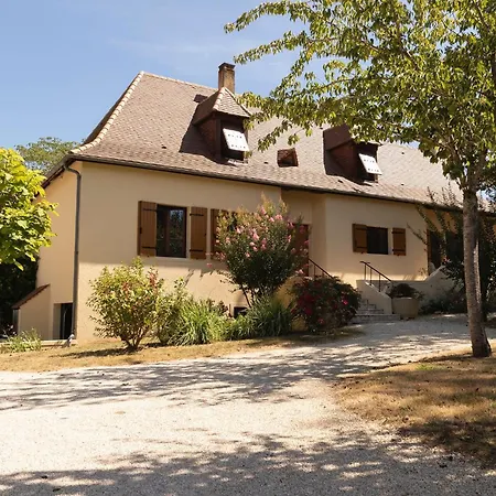 Lovely 8 Persons House In Holiday home *