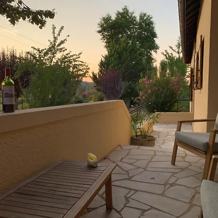 Holiday home Lovely 8 Persons House In *