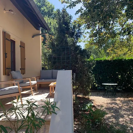 Holiday home Lovely 8 Persons House In